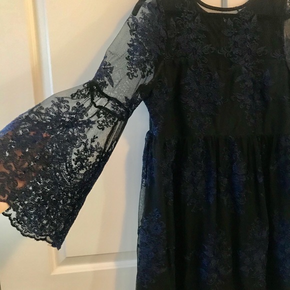 Maternity dress - Picture 4 of 4